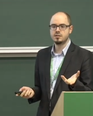 Cédric Beaume